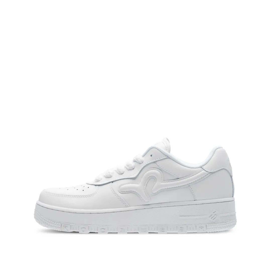 ROCAWEARFOOTWEAR White Rabbit Shoes – Rocawear Footwear